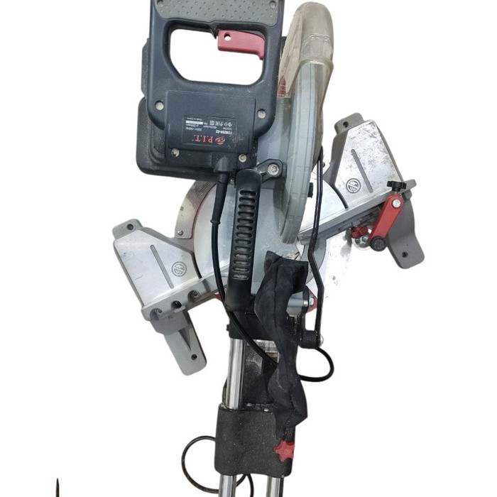 Торцовочная пила PIT PCM255-C2