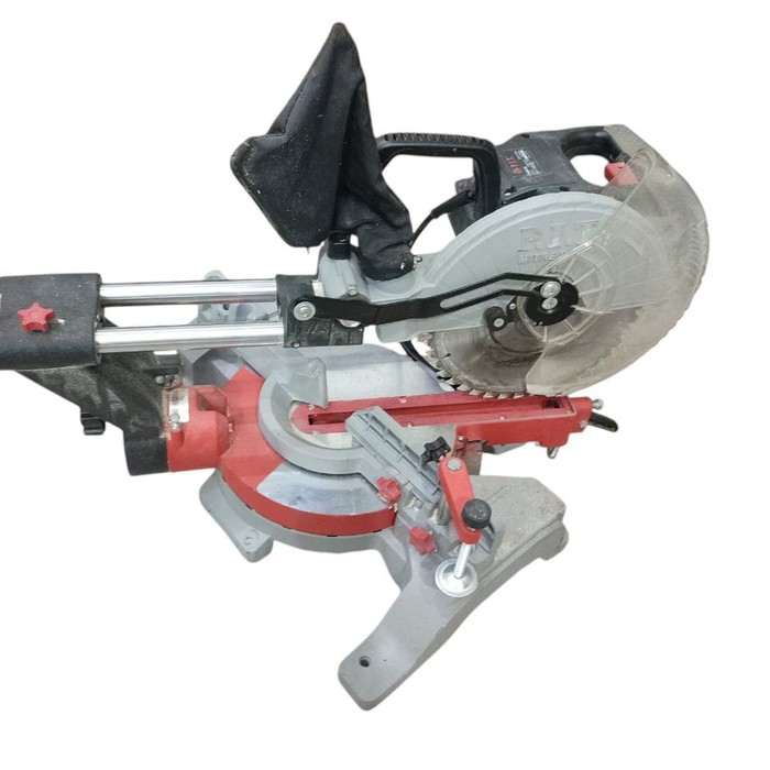 Торцовочная пила PIT PCM255-C2