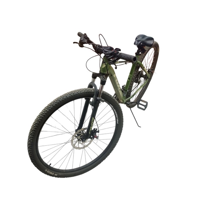 Горный велосипед FOXX Caiman 29