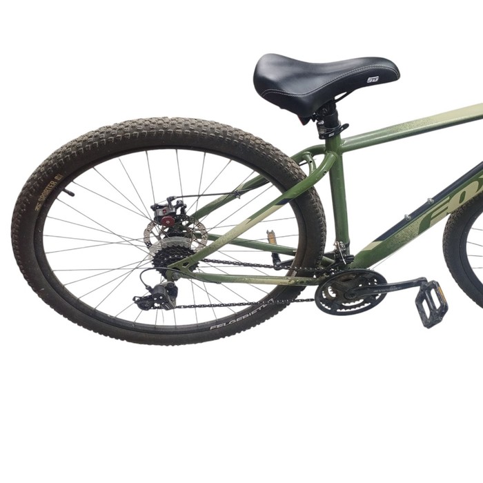 Горный велосипед FOXX Caiman 29