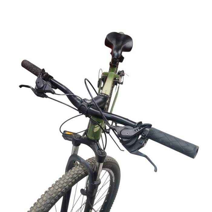 Горный велосипед FOXX Caiman 29