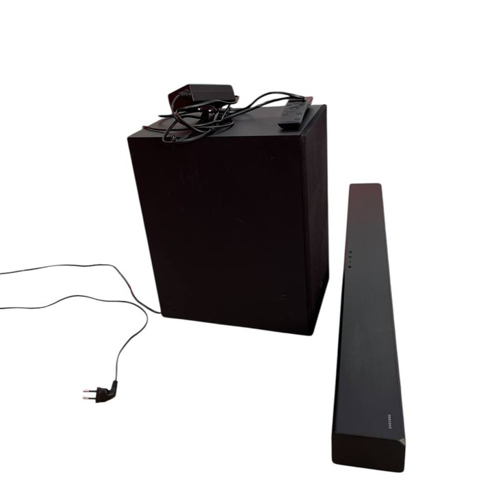 Саундбар Samsung HW-A530