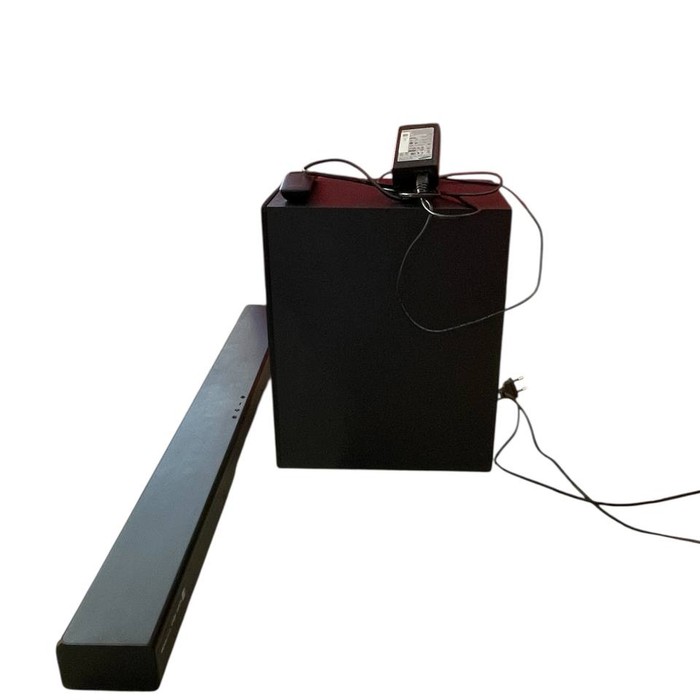 Саундбар Samsung HW-A530