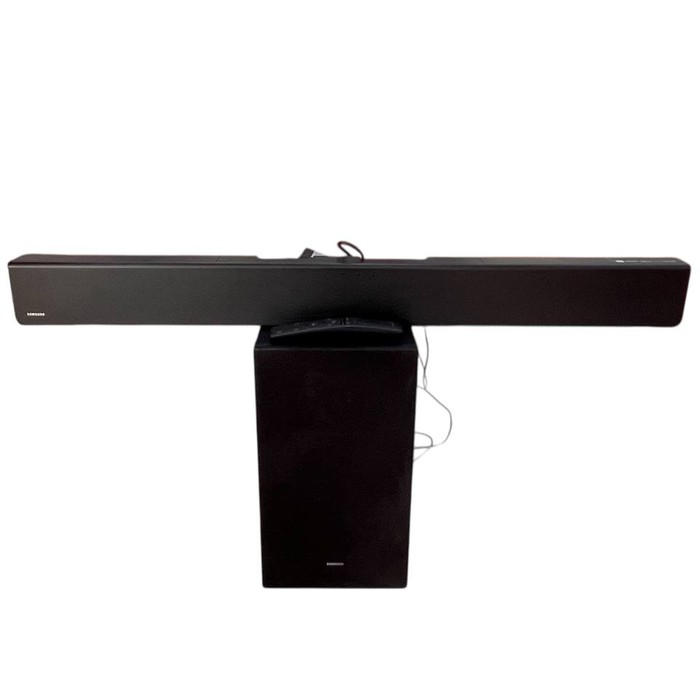 Саундбар Samsung HW-A530