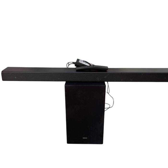 Саундбар Samsung HW-A530