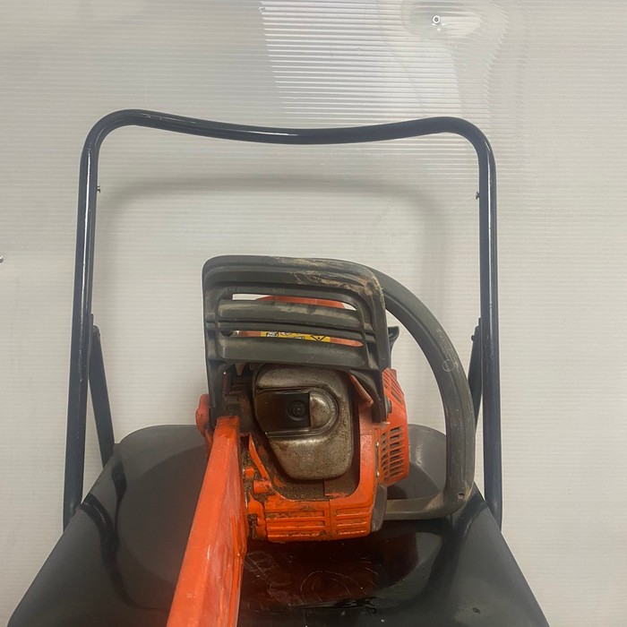 Бензопила Husqvarna 120 Mark 2