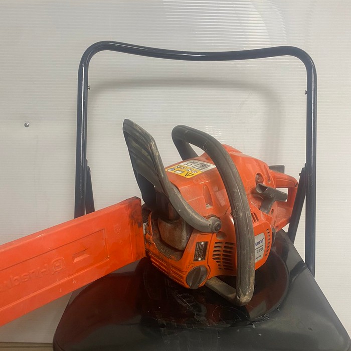 Бензопила Husqvarna 120 Mark 2