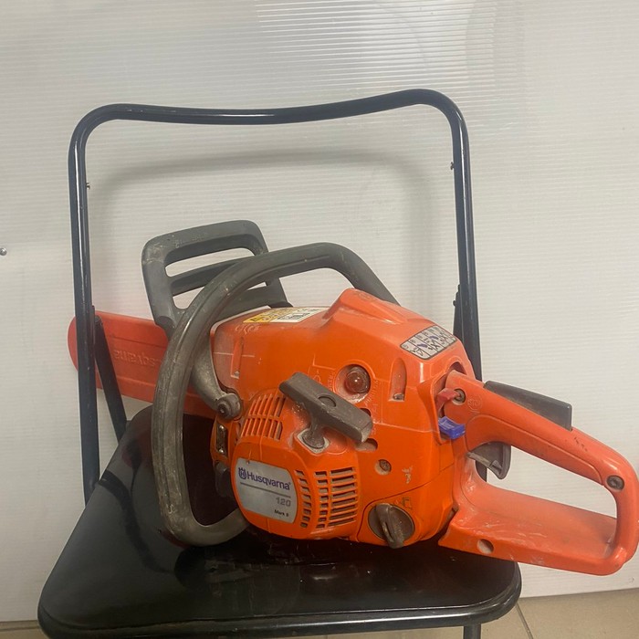 Бензопила Husqvarna 120 Mark 2