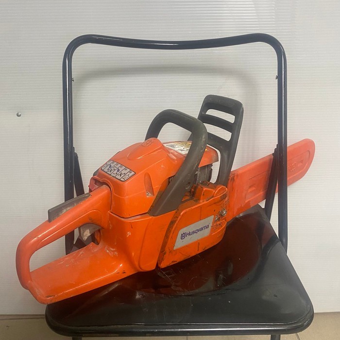 Бензопила Husqvarna 120 Mark 2