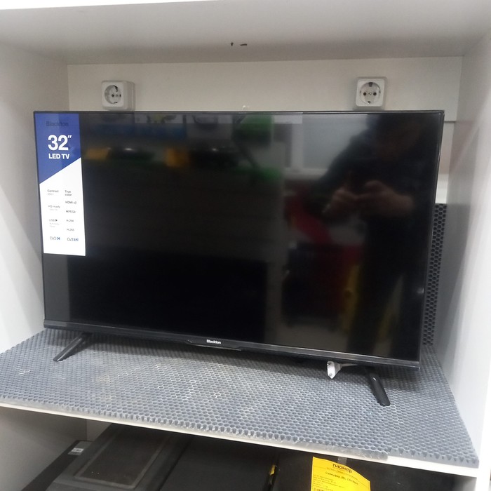 Телевизор Blackton Bt 3204B