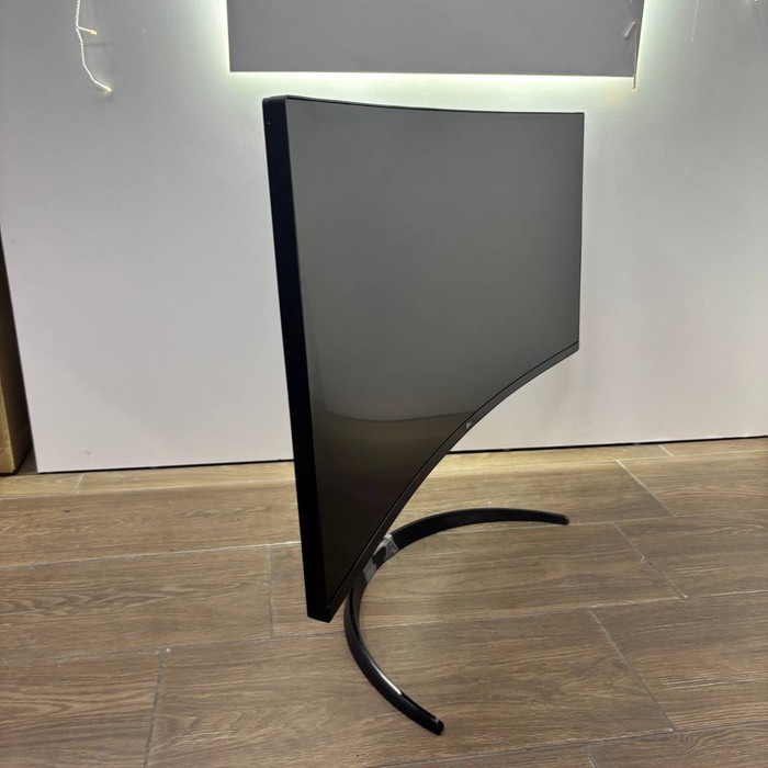 Монитор LG 34WP65C