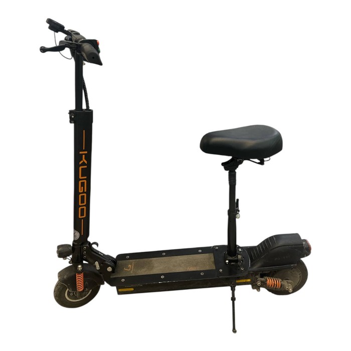 Электросамокат Kugoo M2