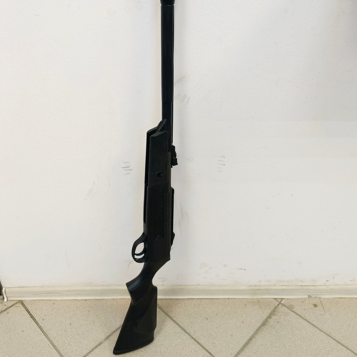 Винтовка пневматическая Hatsan 70 -H24HT