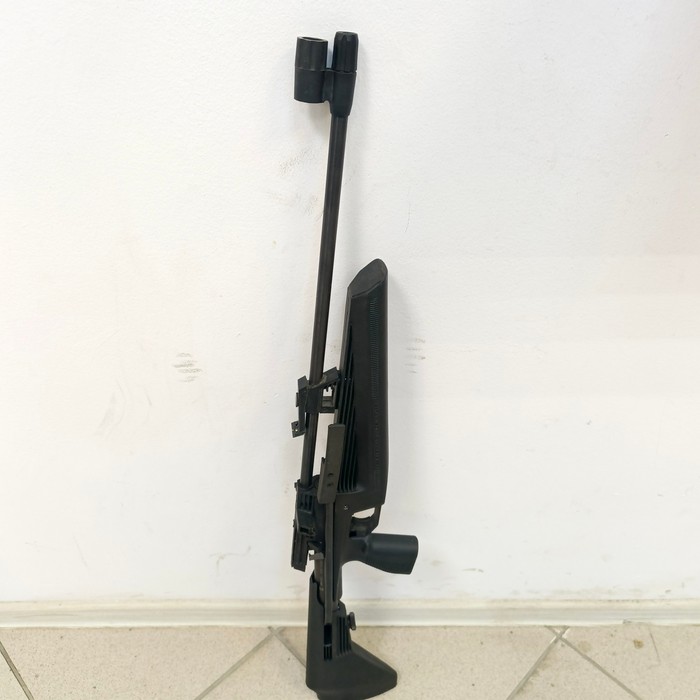 Винтовка пневматическая Байкал МР-61  C