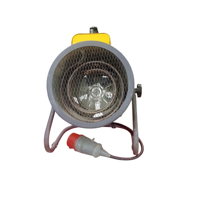 Тепловая пушка Ballu BHP-P2-6