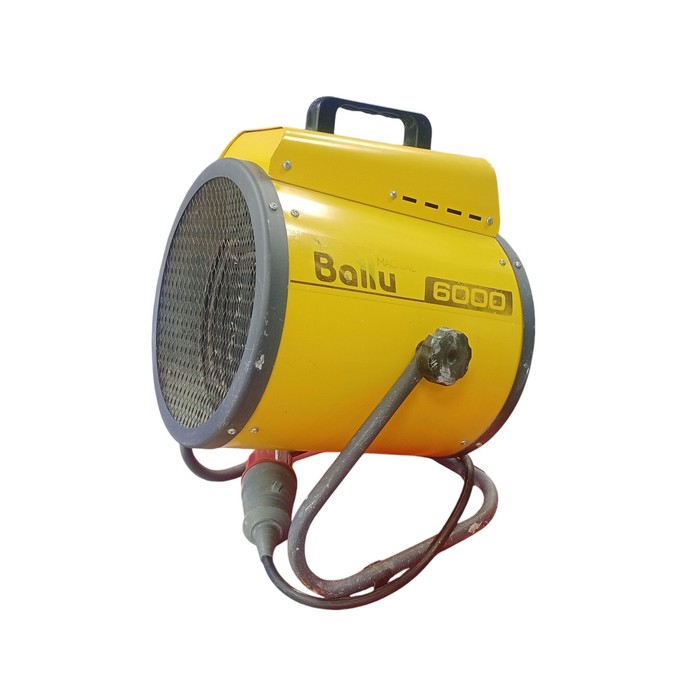 Тепловая пушка Ballu BHP-P2-6
