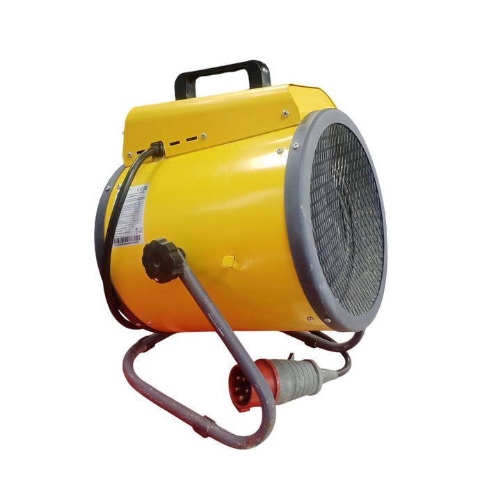 Тепловая пушка Ballu BHP-P2-6