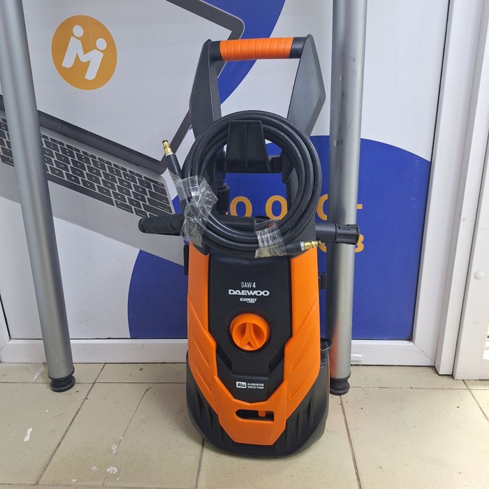 Мойка Daewoo DAW 4