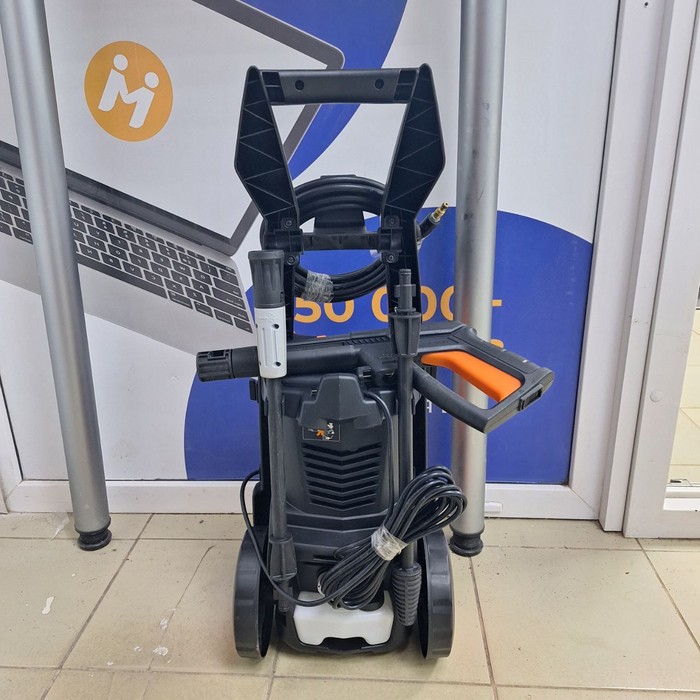 Мойка Daewoo DAW 4