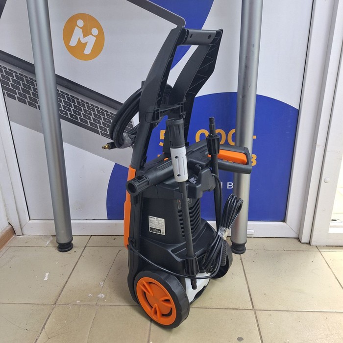 Мойка Daewoo DAW 4