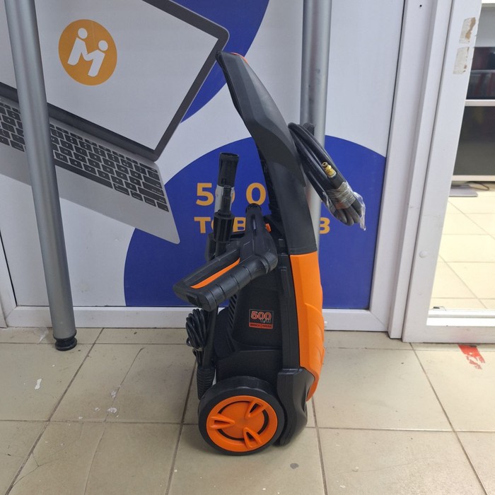 Мойка Daewoo DAW 4