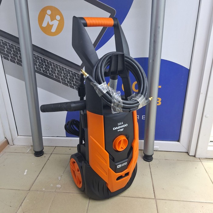 Мойка Daewoo DAW 4