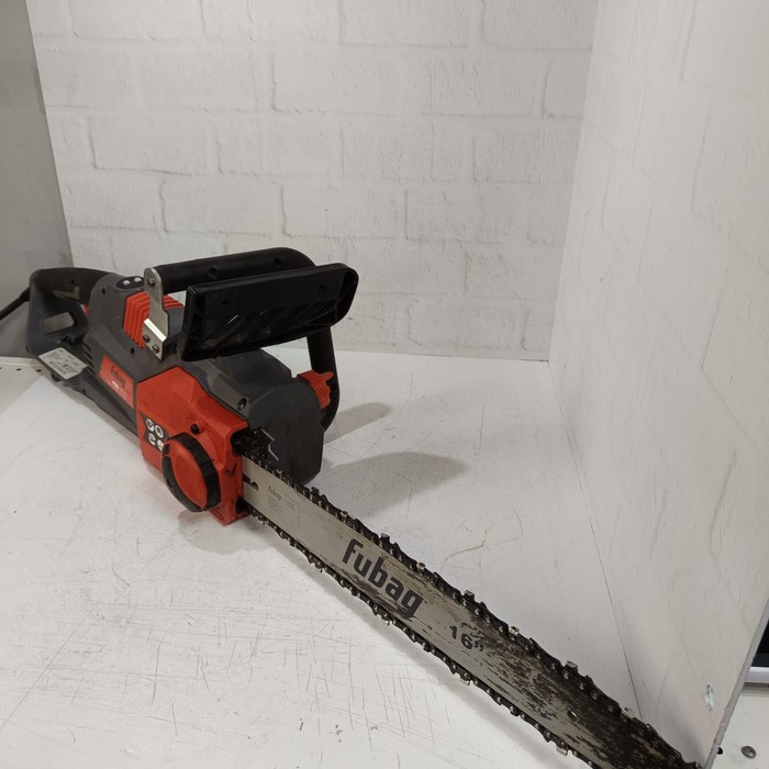 Электропила Fubag FES2216