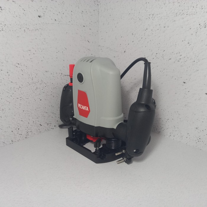 Фрезер Ресанта ФМ - 1300Э