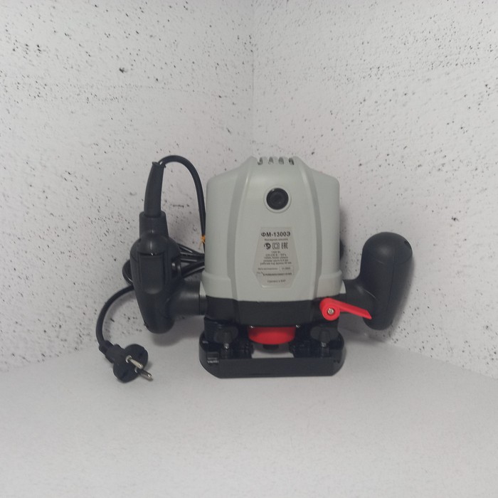 Фрезер Ресанта ФМ - 1300Э