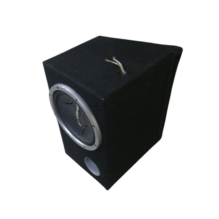 Сабвуфер Pioneer Pioneer TS-W307D