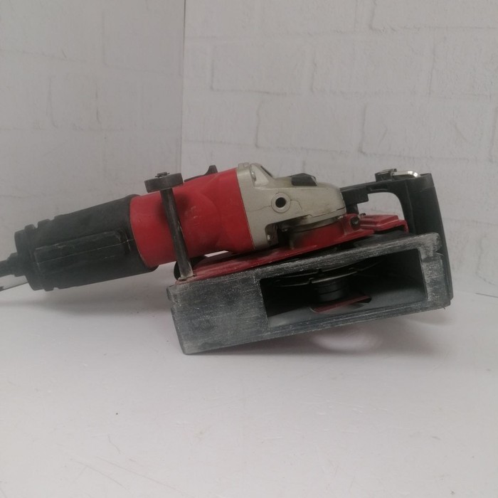 Штроборез Зубр зш-30-1200т