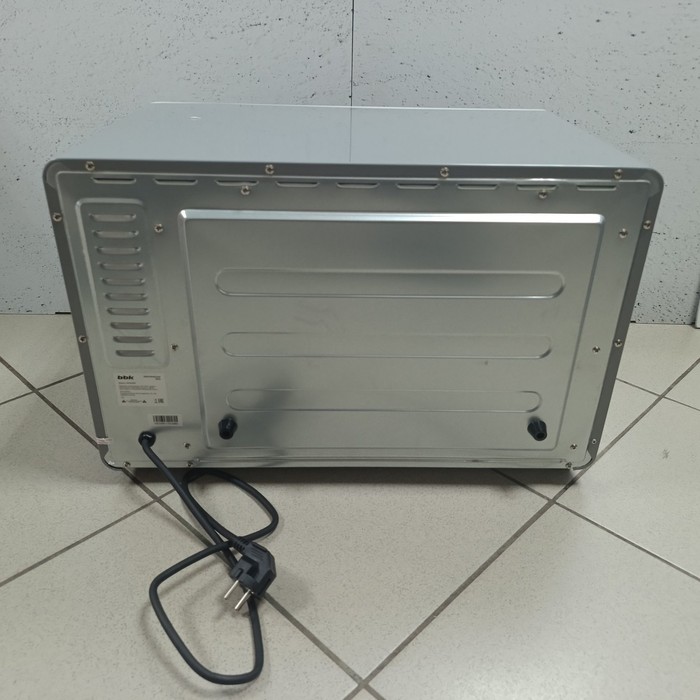Мини-печь BBK OE4523MC