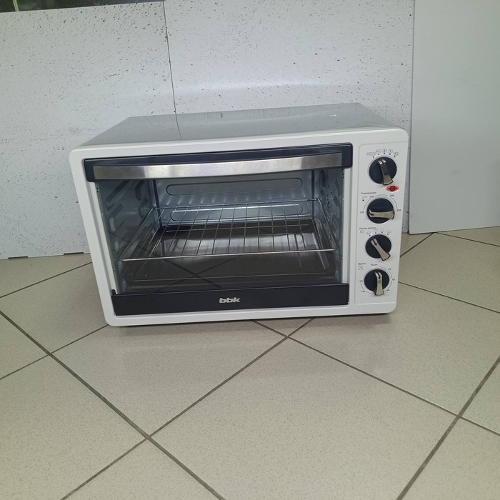 Мини-печь BBK OE4523MC