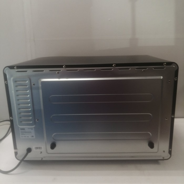 Мини-печь BBK OE4523MC