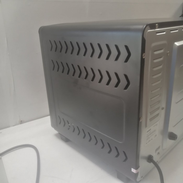 Мини-печь BBK OE4523MC