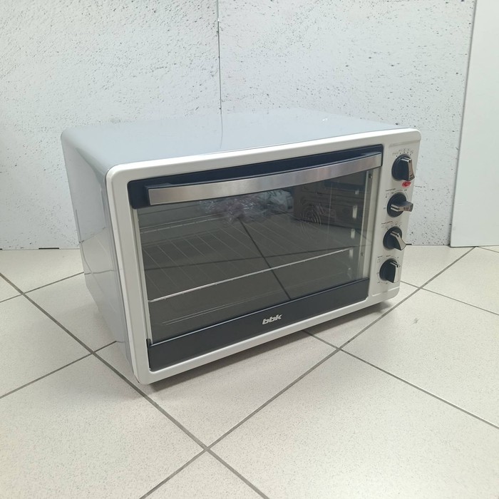 Мини-печь BBK OE4523MC