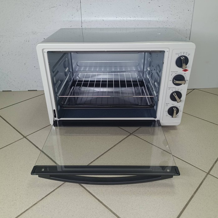 Мини-печь BBK OE4523MC