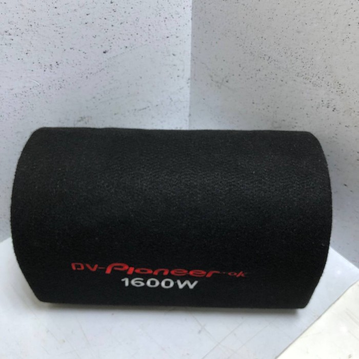 Сабвуфер Pioneer DV-8