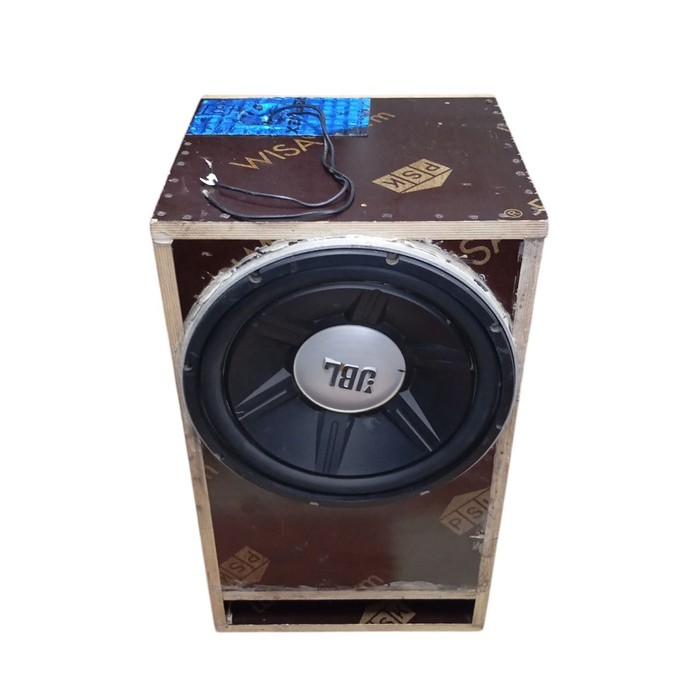 Сабвуфер JBL GTO-1514