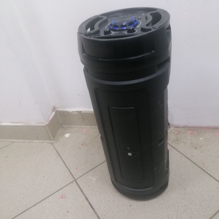 Портативная колонка ZQS 6201S