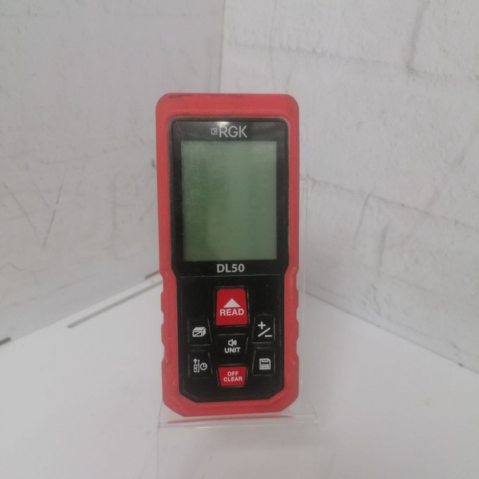 Дальномер RGK DL50