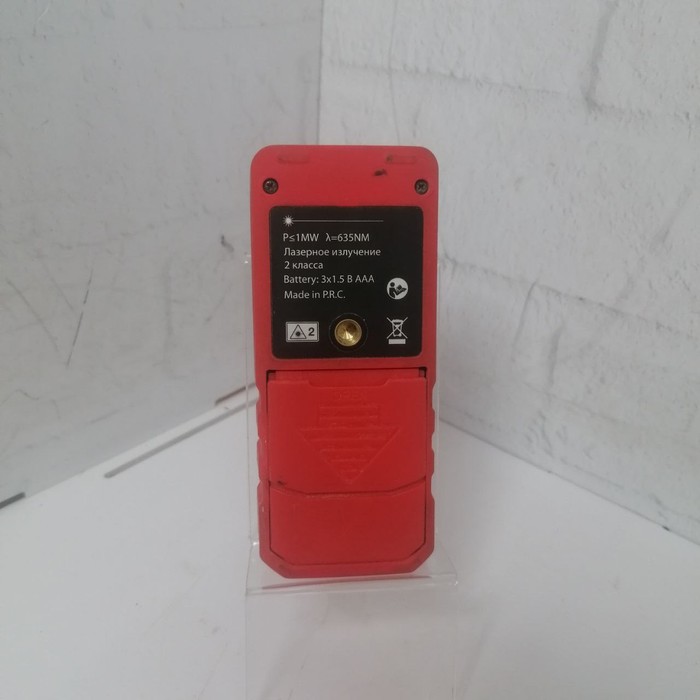 Дальномер RGK DL50