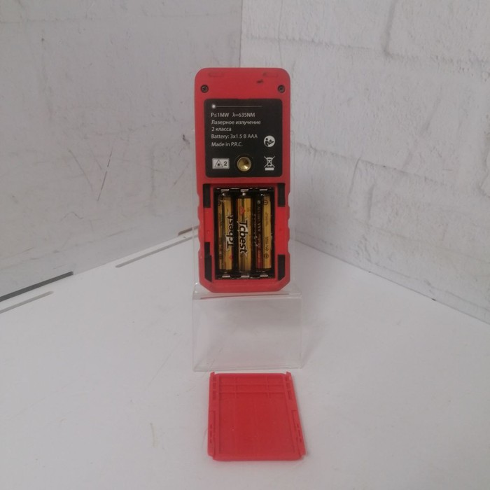 Дальномер RGK DL50