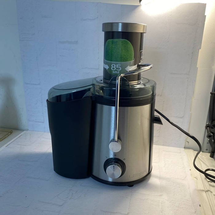 Соковыжималка LERAN JEM 0855