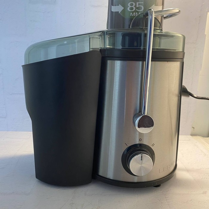 Соковыжималка LERAN JEM 0855