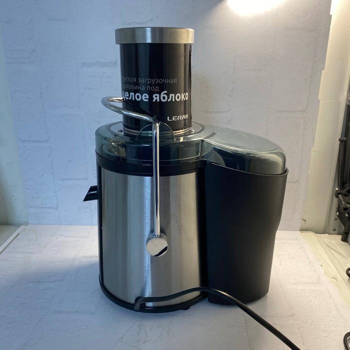 Соковыжималка LERAN JEM 0855