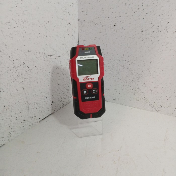 Детектор проводки Wortex MD 8009