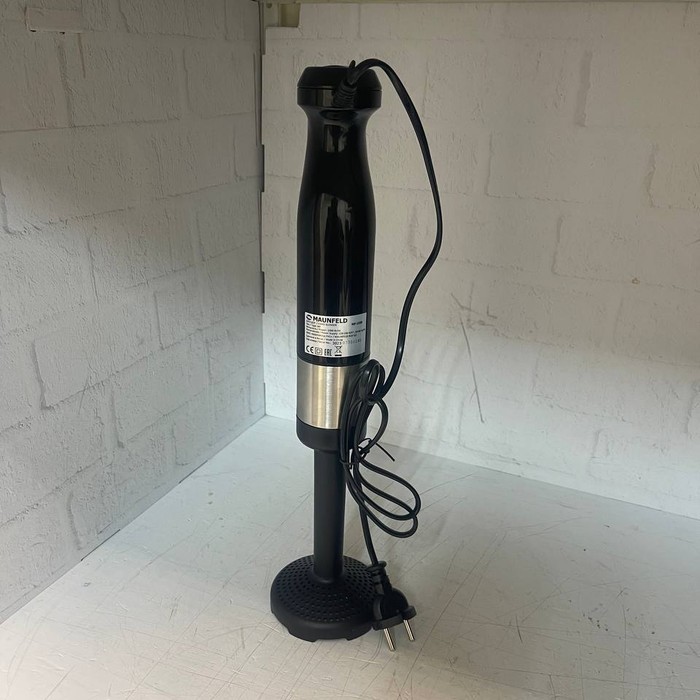 Блендер MAUNFELD MF-133B