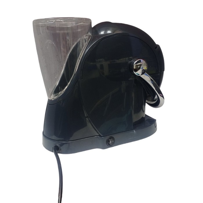 Кофеварка Caffitaly S11HS Nautilus