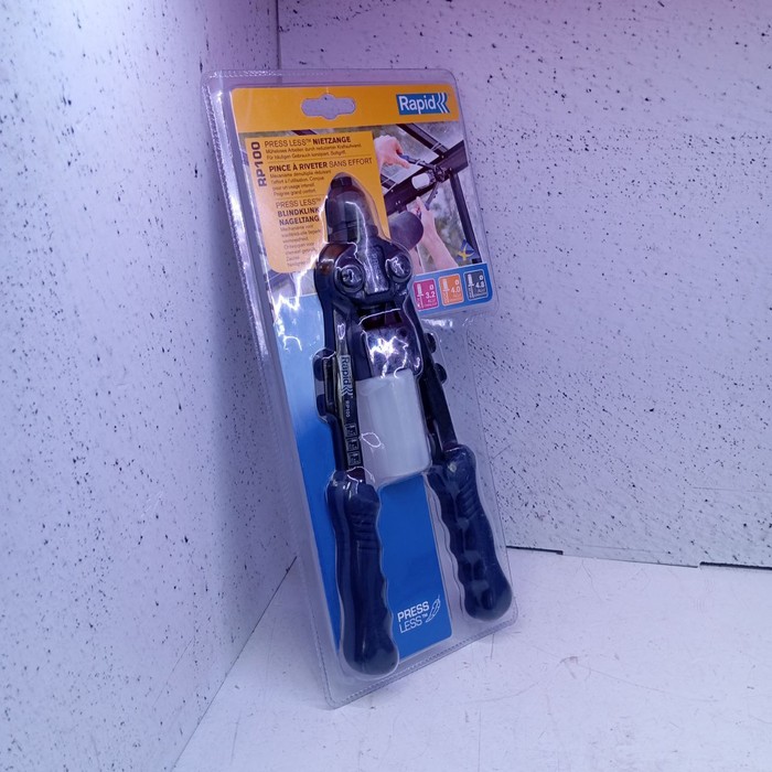 Заклепочник Rapid RP100